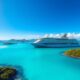 Croisière inoubliable aux îles Tuamotu