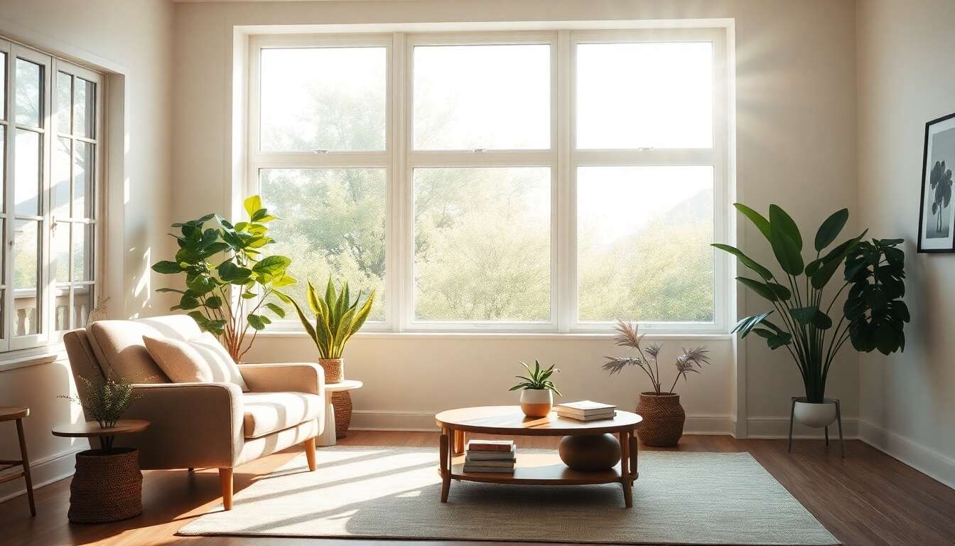 Astuce lumière : tirer le meilleur parti de l'éclairage naturel