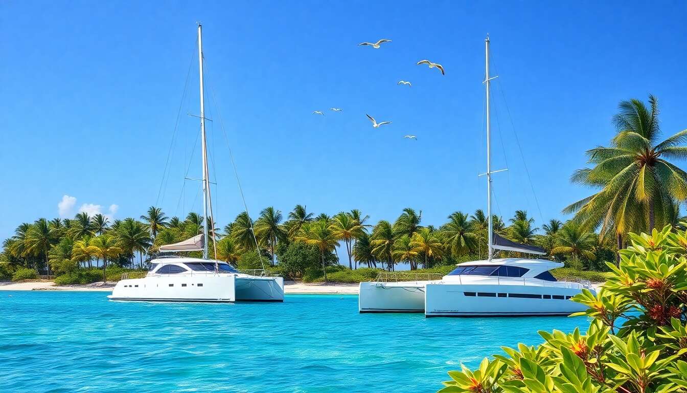 Que voir à tetiaroa : plages, faune et flore