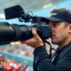 Meilleurs objectifs Canon pour le sport : guide complet