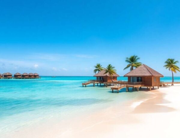 Destinations de rêve à explorer