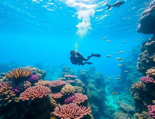 Plongée au Sri Lanka : guide Complet pour la Côte Est