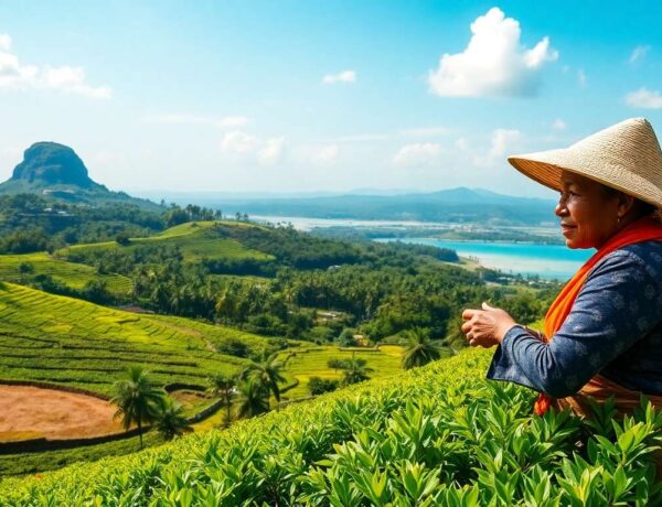 10 activités incontournables au Sri Lanka cet été