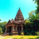 Découverte du Triangle Culturel au Sri Lanka