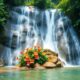 Top 5 des cascades incontournables au Sri Lanka