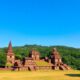 Mihintale : berceau du bouddhisme au Sri Lanka