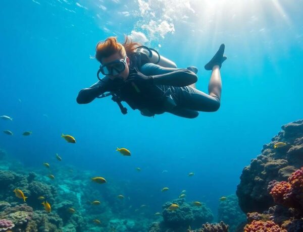 Plongée au Sri Lanka : le Guide Complet