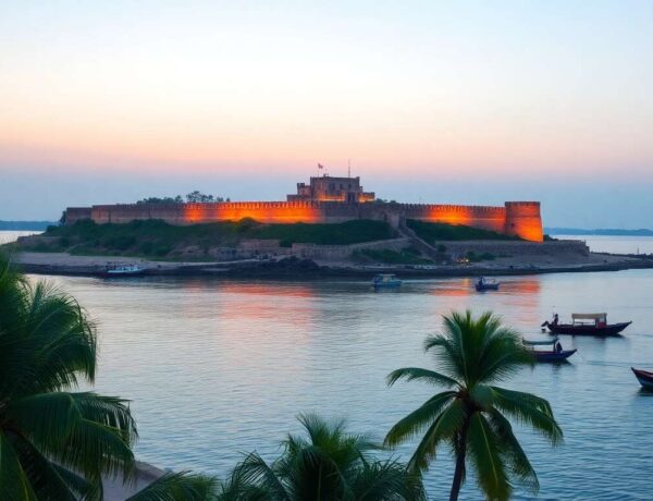 Que faire à Mannar au Sri Lanka ?