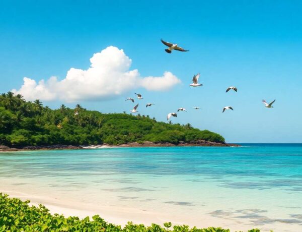 Pigeon Island : découverte de la côte est du Sri Lanka