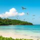 Pigeon Island : découverte de la côte est du Sri Lanka