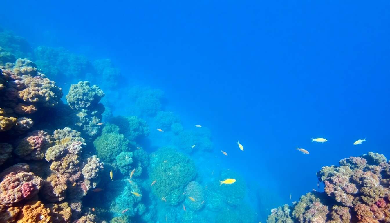 Alternatives à pigeon island pour les amateurs de snorkeling