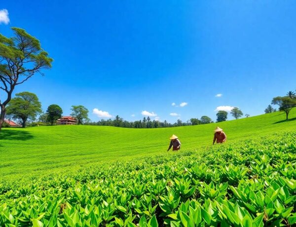 Circuit de 14 jours au Sri Lanka : itinéraire et escapades essentielles