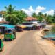 Que faire à Batticaloa au Sri Lanka ?