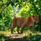 Safari à Yala au Sri Lanka : rencontrez les Léopards