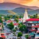 Explorez Kandy : la ville emblématique du triangle culturel au Sri Lanka