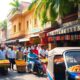 Colombo : découvrez la Capitale Vibrante du Sri Lanka