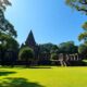Anuradhapura : découvrir l'ancienne capitale culturelle du Sri Lanka