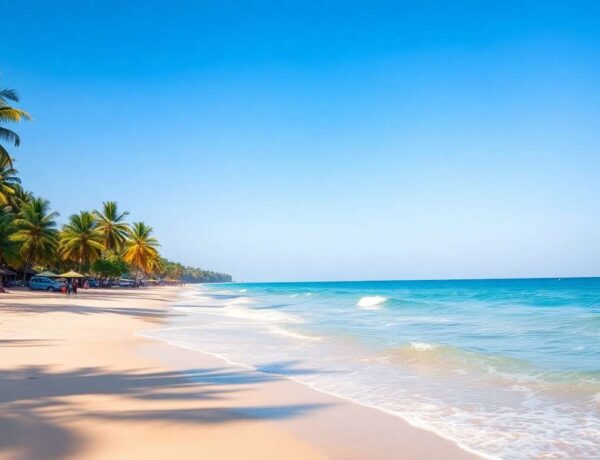 Tangalle : plages paradisiaques du sud du Sri Lanka