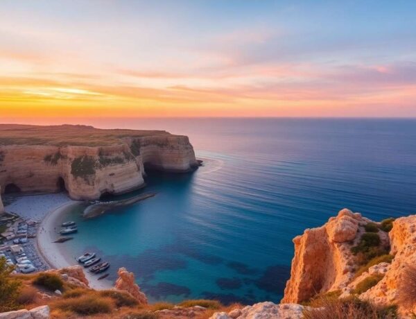 Itinéraires incontournables à Malte : guide de voyage complet