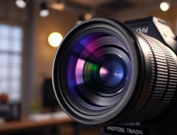 Meilleurs objectifs Sony pour le portrait : guide 2025