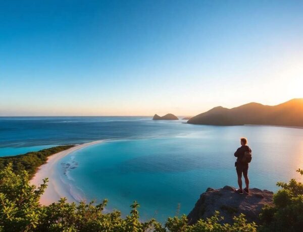 Silhouette Island : découvrir la perle des Seychelles