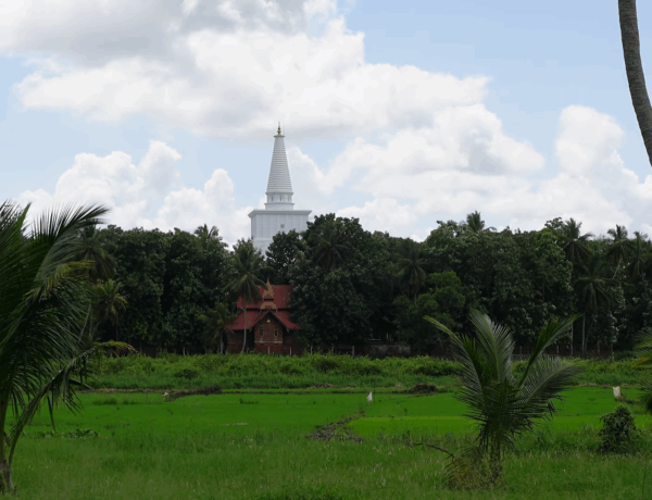 Anuradhapura