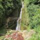 Chute du Galion en Guadeloupe : randonnée vers une cascade sauvage et préservée