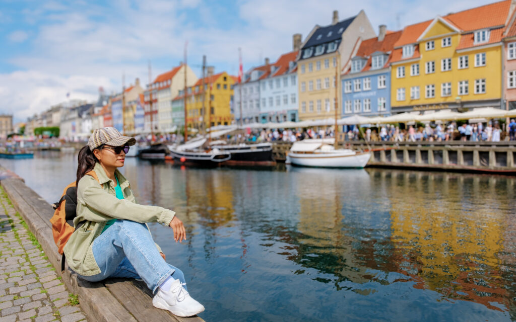 Copenhague