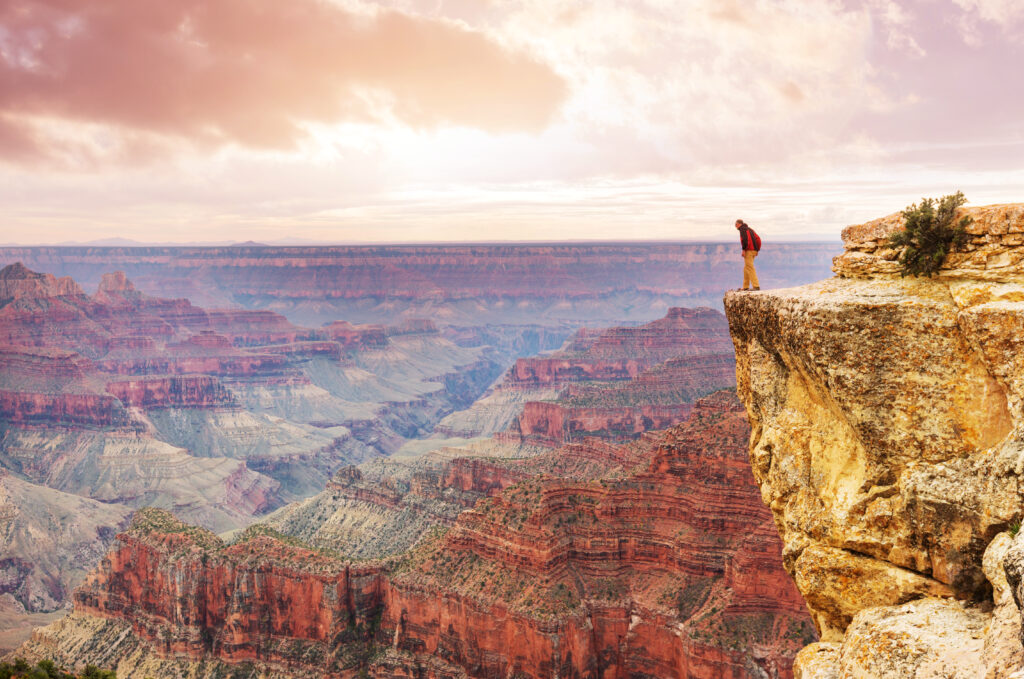 Grand Canyon