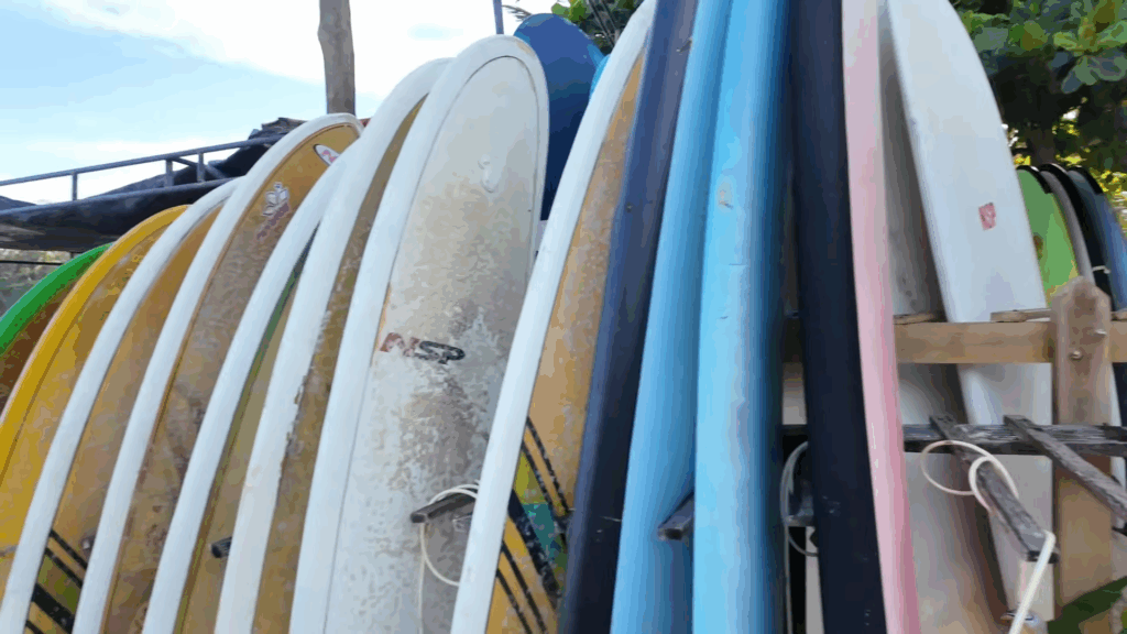 surf Hiriketiya