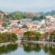 Explorez Kandy : la ville emblématique du triangle culturel au Sri Lanka
