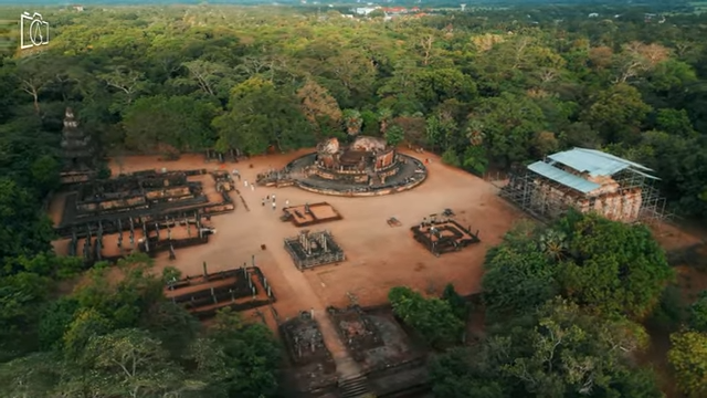 Polonnaruwa