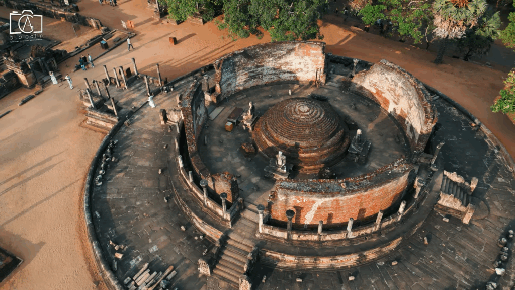 Polonnaruwa