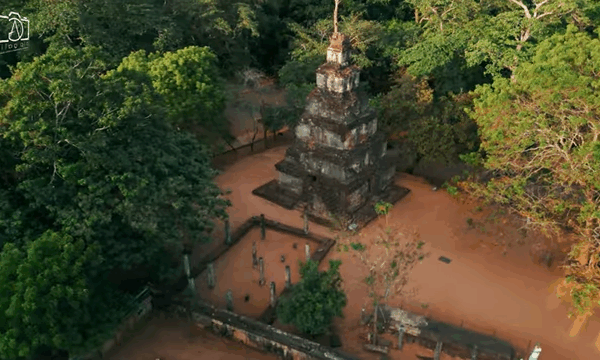 Polonnaruwa