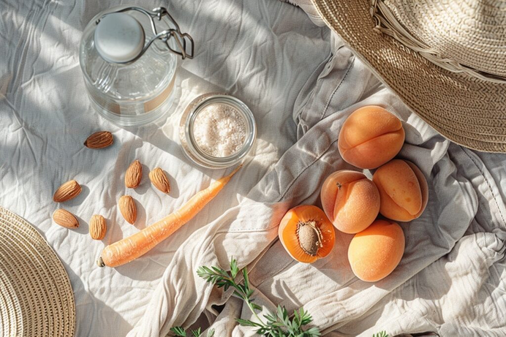 Préparer sa peau au soleil : 5 conseils avant l’été