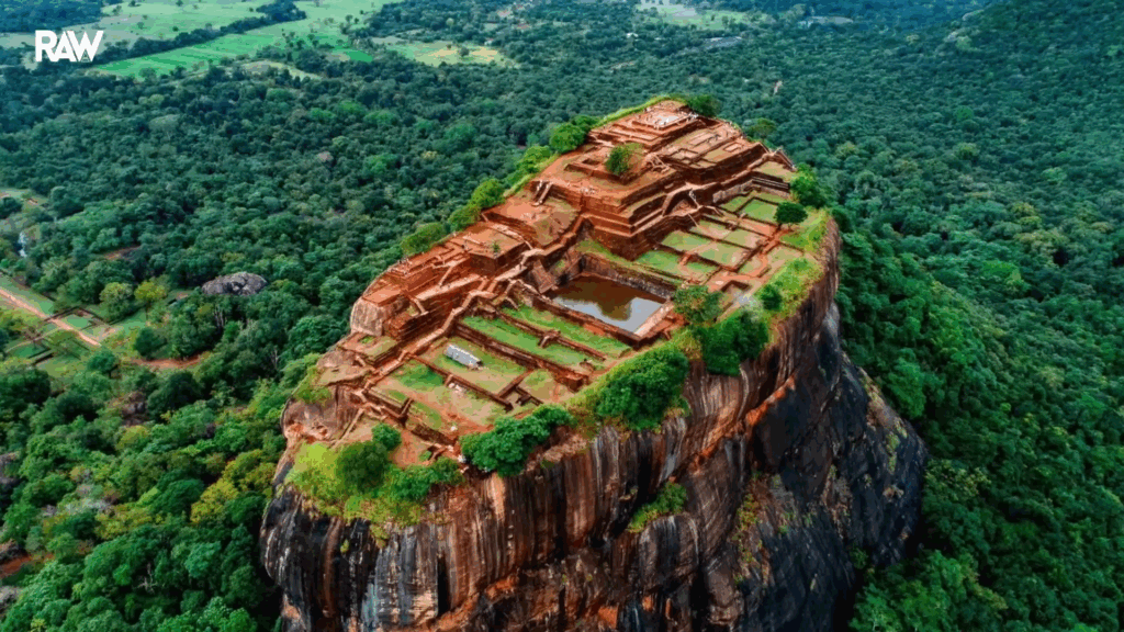 Sigiriya