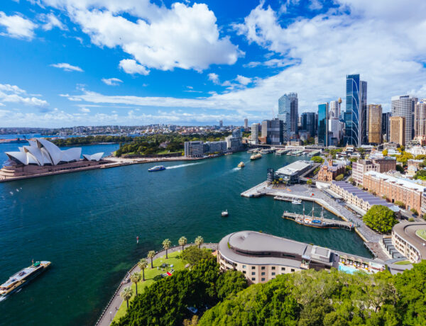 Où dormir à Sydney : nos quartiers préférés pour poser ses valises 🐨