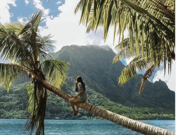 Vie et découverte à Tahiti : la Polynésie Française au quotidien