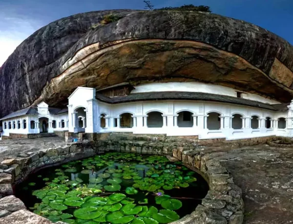 dambulla sri lanka