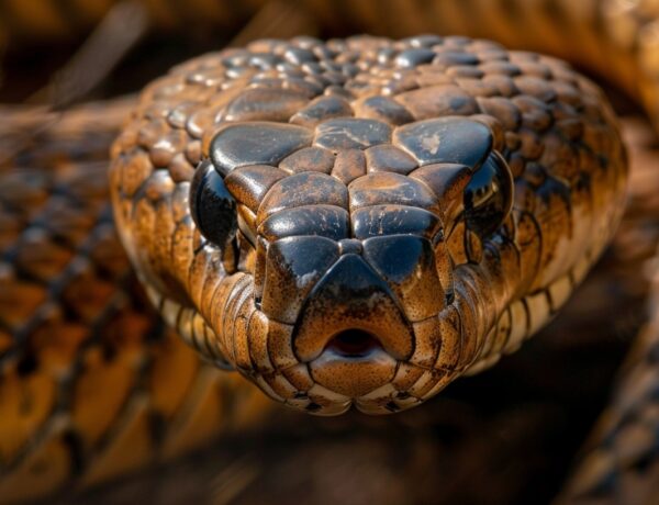 attaqué par un cobra, un enfant de deux ans le mord et le tue : un fait divers qui sidère l’inde