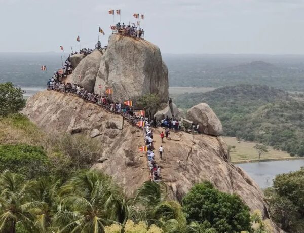 mihintale sri lanka