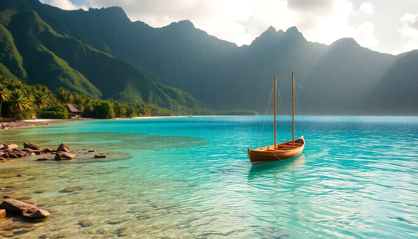 Comment se préparer pour vivre à tahiti