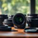 Guide des Objectifs Fujifilm Monture G : choisir le Meilleur équipement