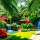 Jardin de Vaipahi à Tahiti : découverte et Beauté Naturelle