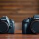 Canon R5 Mark II vs Canon R6 Mark II : comparatif et Avis