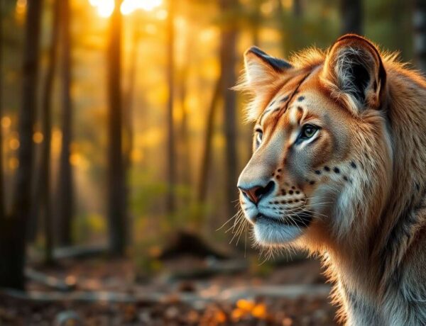 Objectif photo animalière : guide complet et conseils
