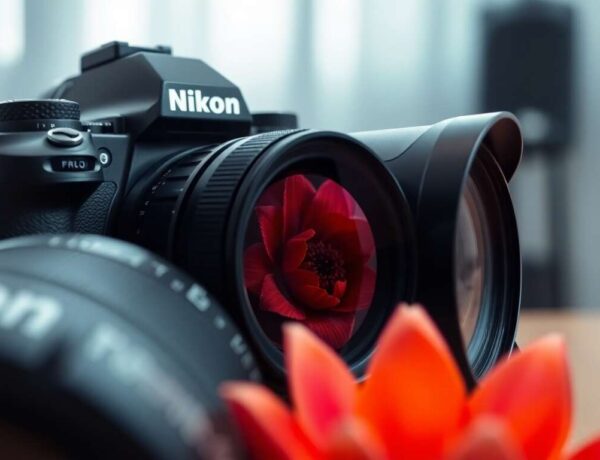 Meilleurs objectifs macro pour Nikon