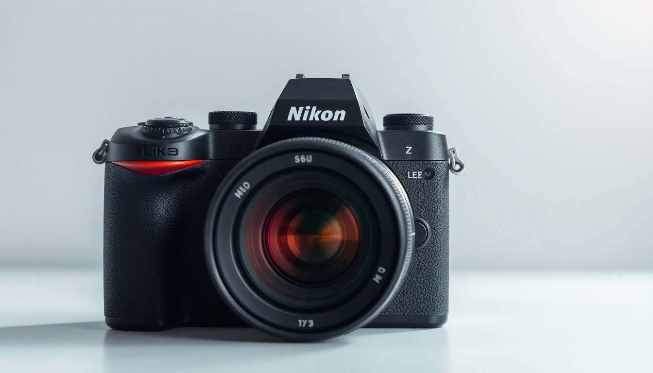 Les objectifs macro avec autofocus pour nikon z plein format