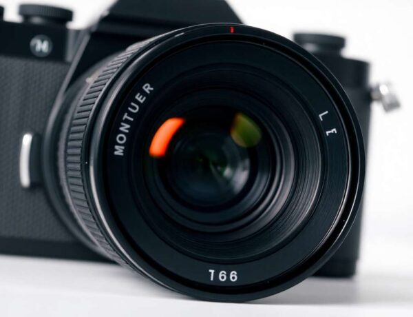 Quels objectifs pour monture d'appareil photo L ?