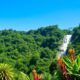 Découverte de Bajos del Toro au Costa Rica